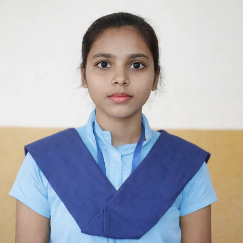 Nillu Prajapathi